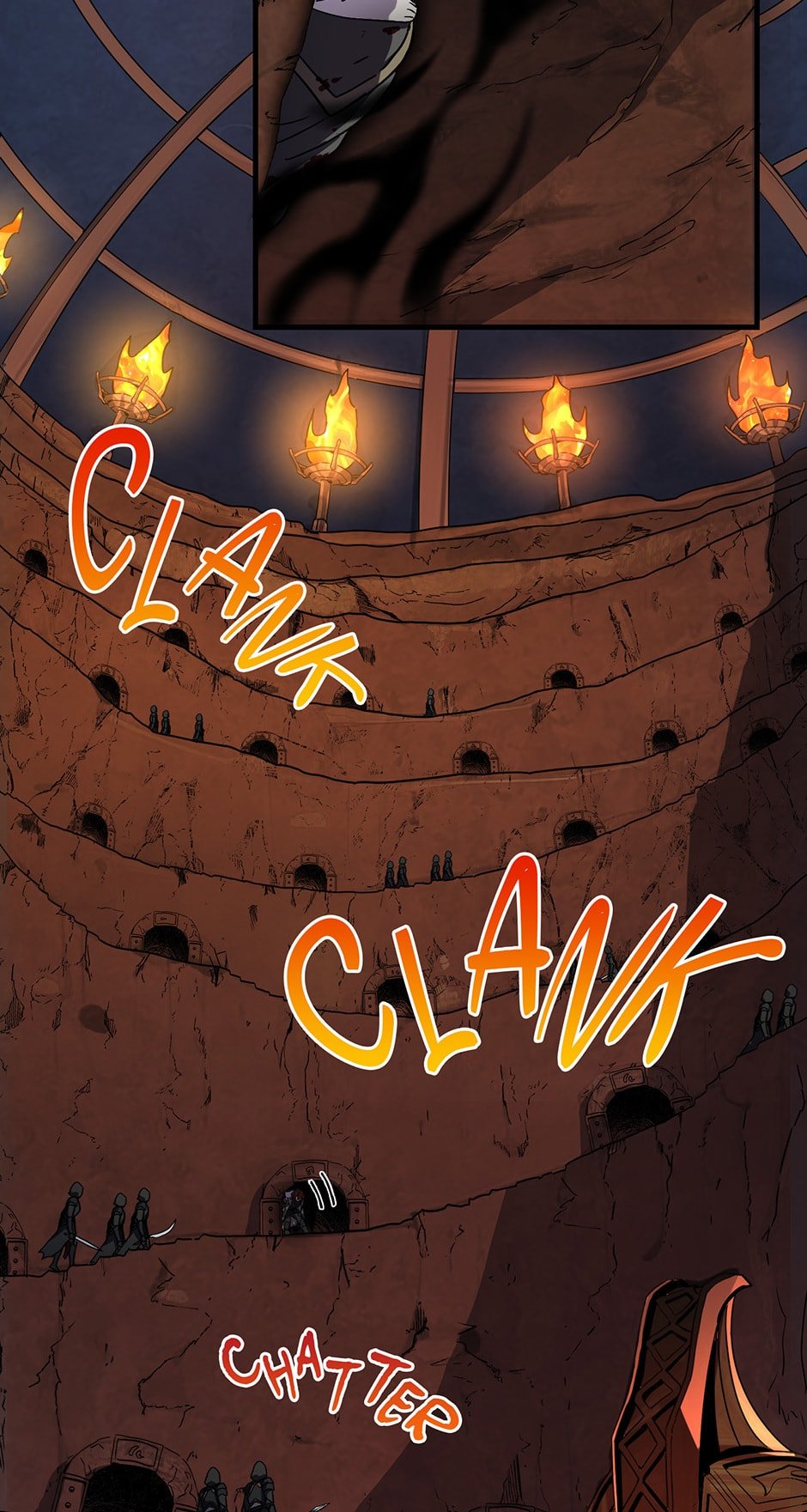 The Beginning After the End, Chapter 194 image 61